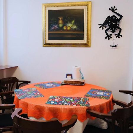 Appartement Sognareavenezia 14 à Mestre Extérieur photo
