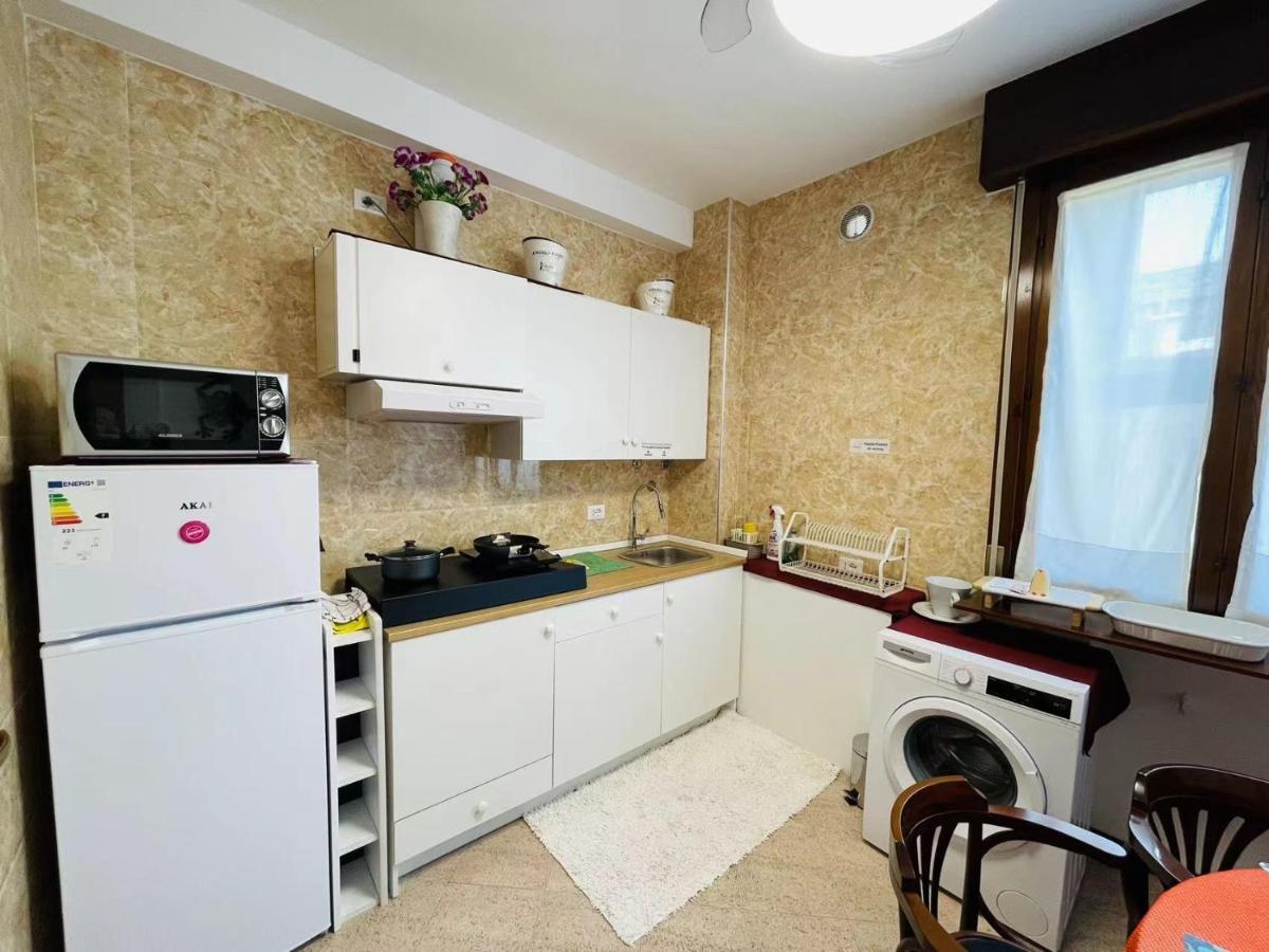 Appartement Sognareavenezia 14 à Mestre Extérieur photo