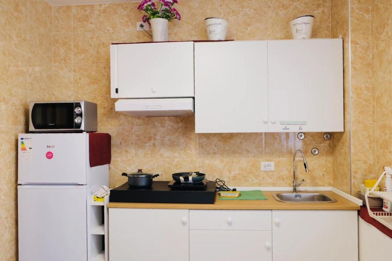 Appartement Sognareavenezia 14 à Mestre Extérieur photo