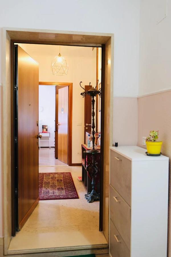 Appartement Sognareavenezia 14 à Mestre Extérieur photo