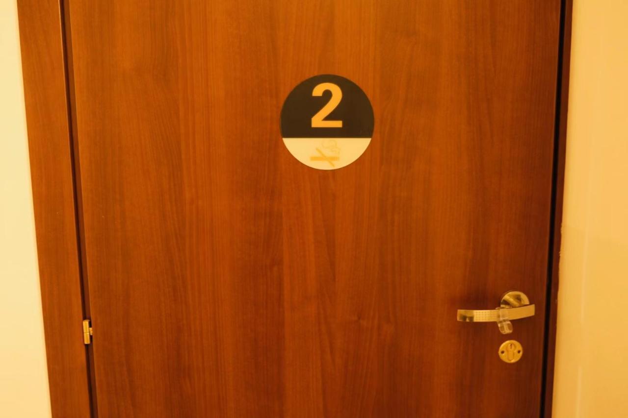 Appartement Sognareavenezia 14 à Mestre Chambre photo